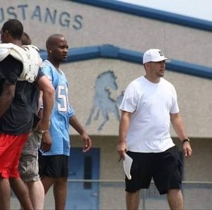 Meet your Posher, Kevin